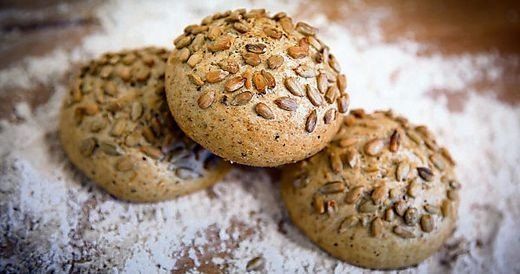 Bauernbrot selber machen
