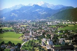 Im Salzburger Land entsteht der Genussverein Oberalm