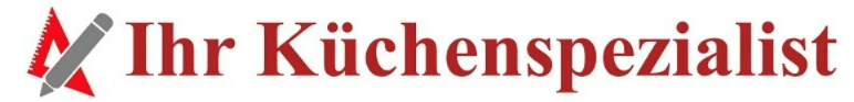 Ihr Küchenspezialist - LOGO
