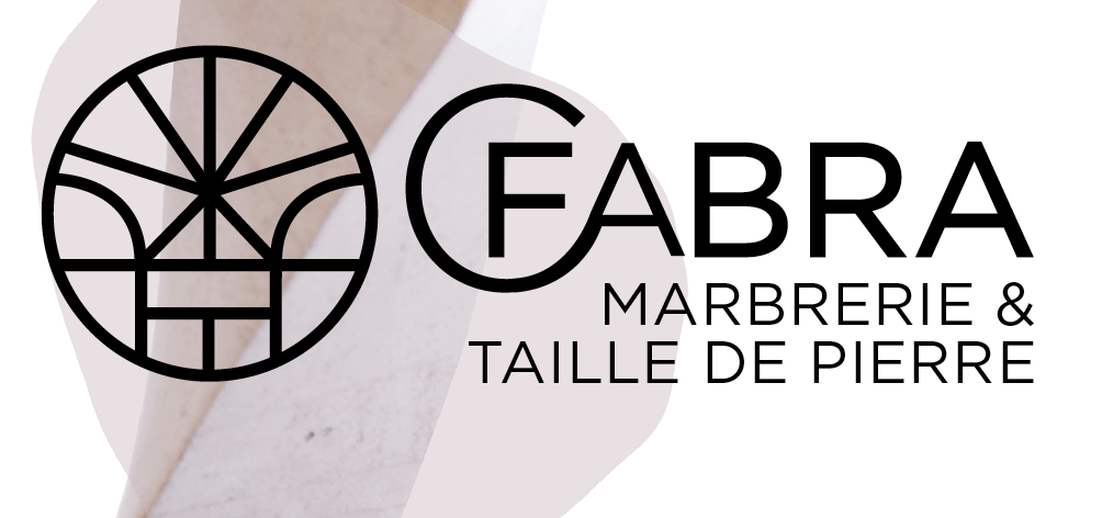 Artisan d'Art et Garantie décennale CFABRA MARBRERIE ET TAILLE DE PIERRE