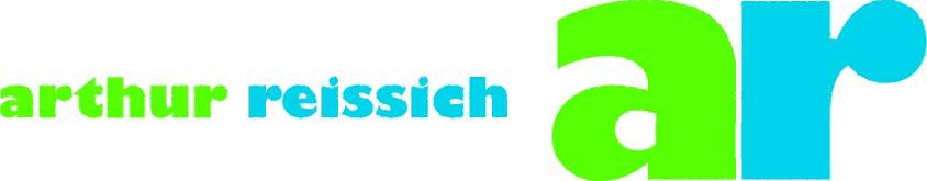 Arthur Reissich - Logo