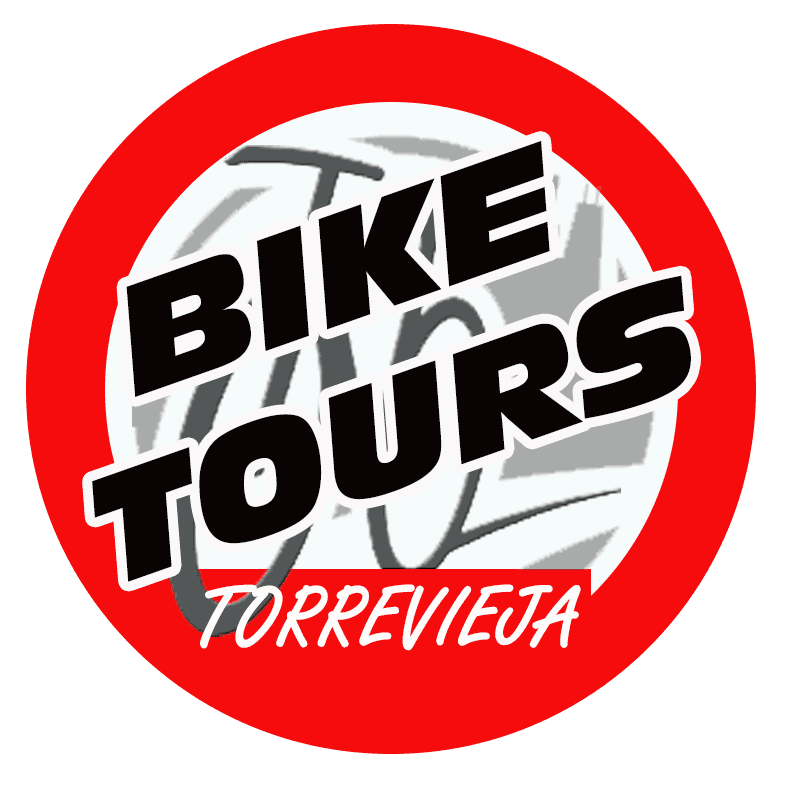 Bike Tour Torrevieja Logo