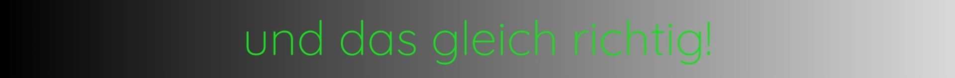 Ich bringe Ihnen Golf richtig bei – mit dem Know-how und den Erkenntnissen, die nur ein erfolgreicher Turnierspieler mitbringt – und mit meinem TGGT Lehrkonzept