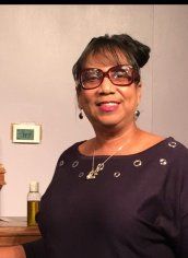 Sister Gladys Buckley