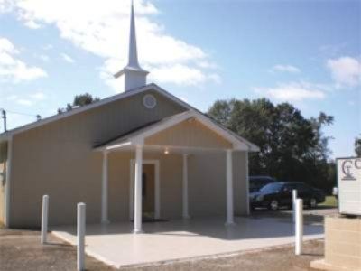 Calvarly Temple Church