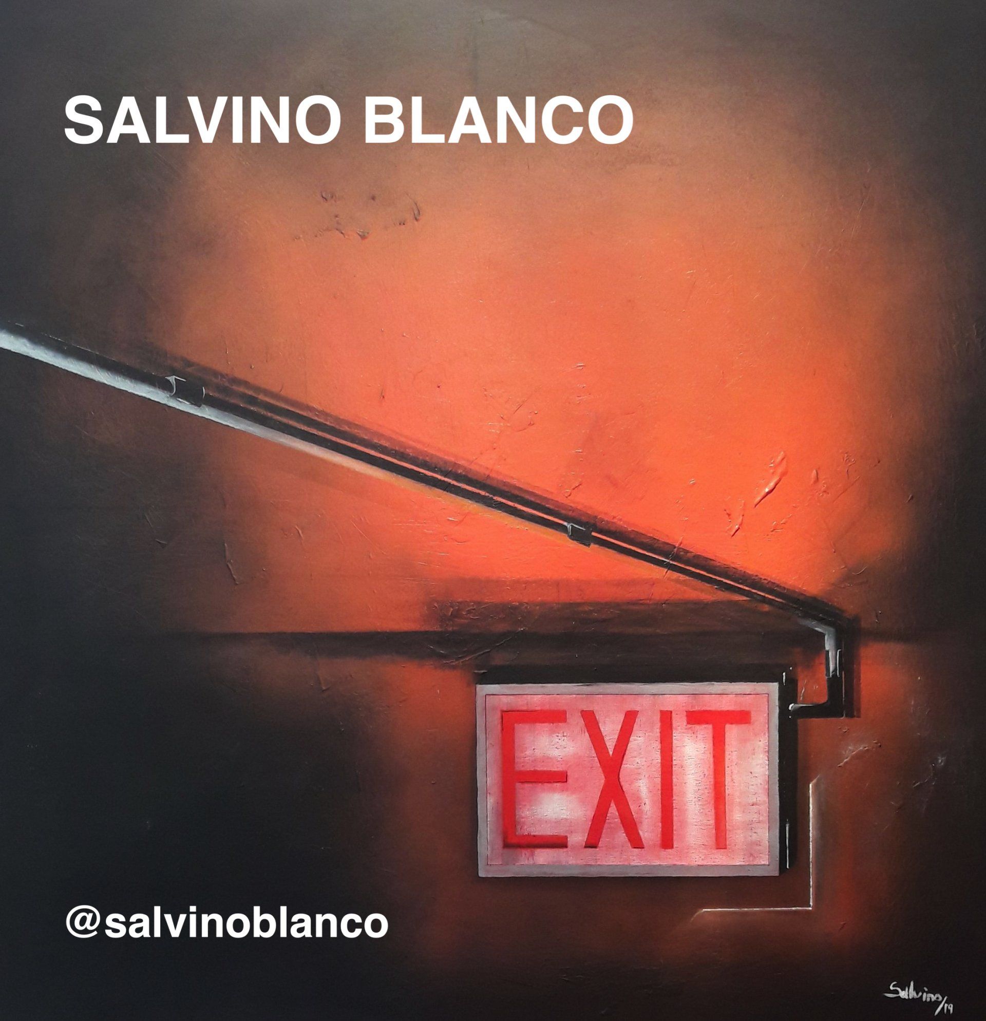 SALVINO BLANCO