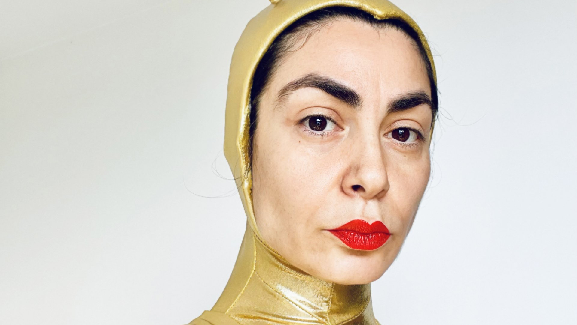 © Marian Rodríguez Esteban, director and owner of Espacio Primavera 9 in Madrid Marian Rodríguez Esteban, director and owner of Espacio Primavera 9 in Madrid