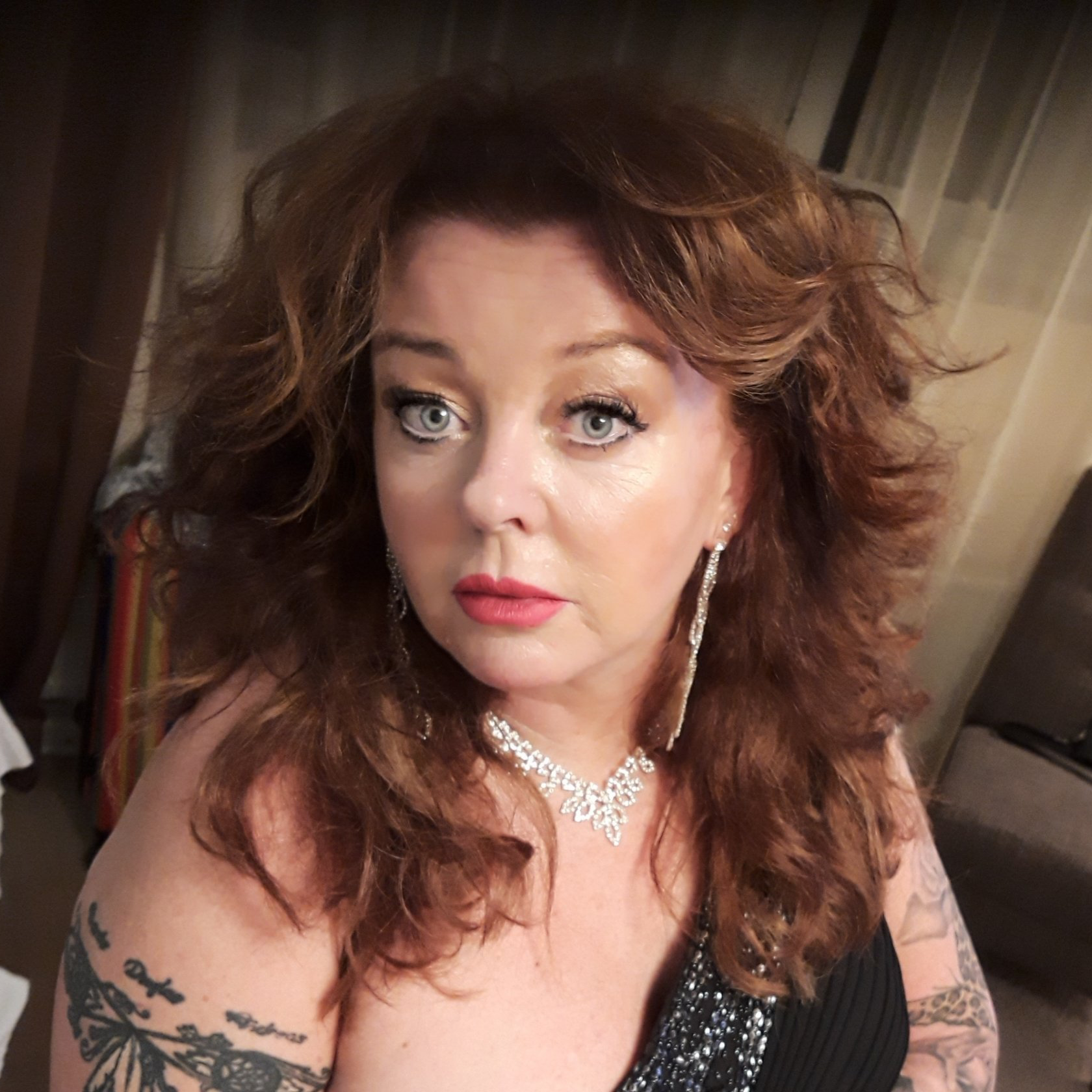 © CHATARINA SALOMONSSON CHATARINA SALOMONSSON