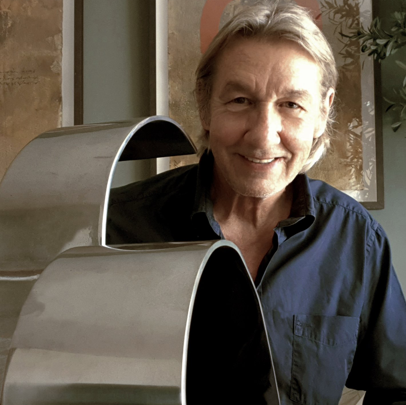 © RICKY REESE - Spain © RICKY REESE - Spain