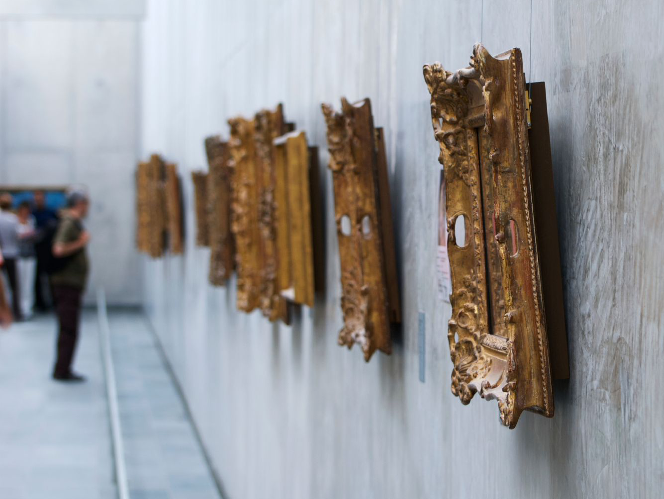 PER INGE ISHEDEN - Inferno DANIEL GARCÍA ANDERSSON - The colors of the range