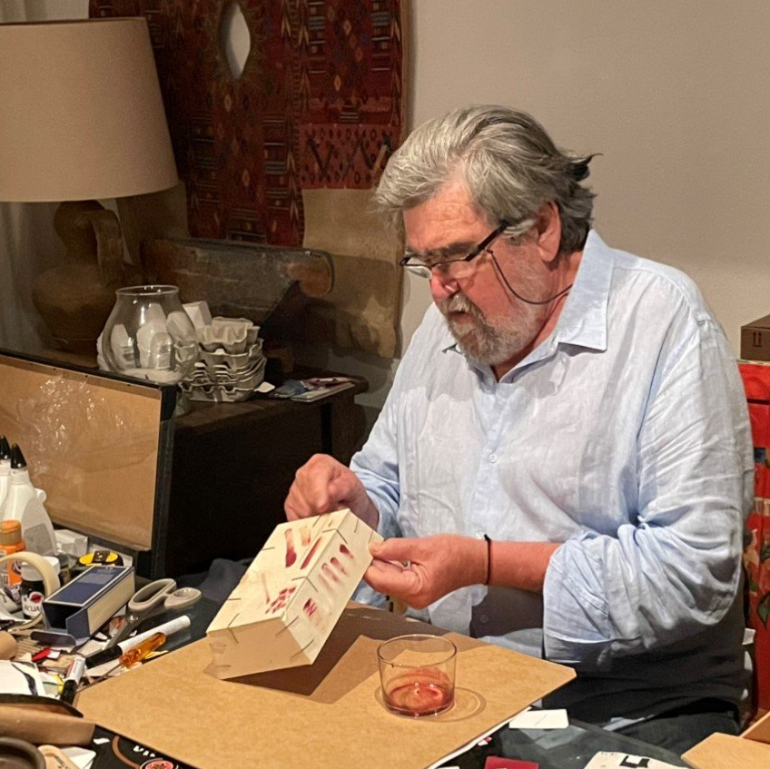 © FEDERICO ECHEVARRÍA SAINZ - Spain © FEDERICO ECHEVARRÍA SAINZ - Spain