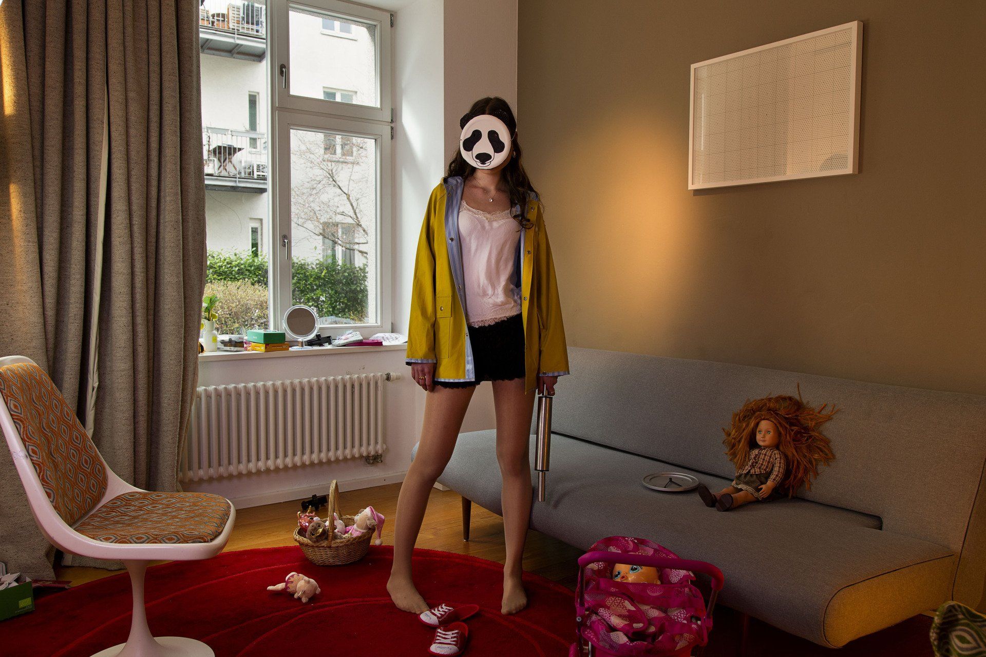 Caterina Notte