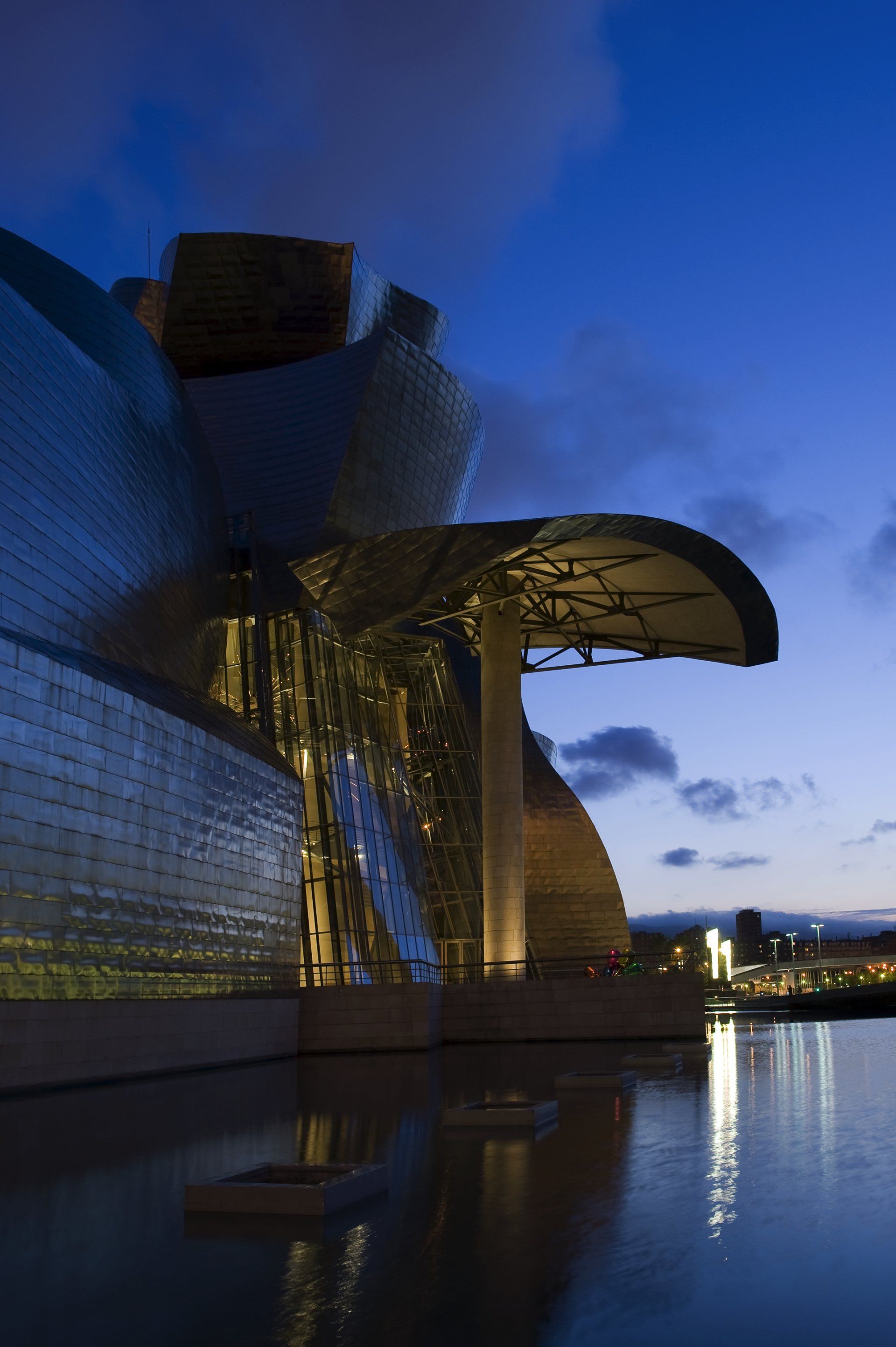 © FMGB Guggenheim Bilbao Museoa, Bilbao 2020