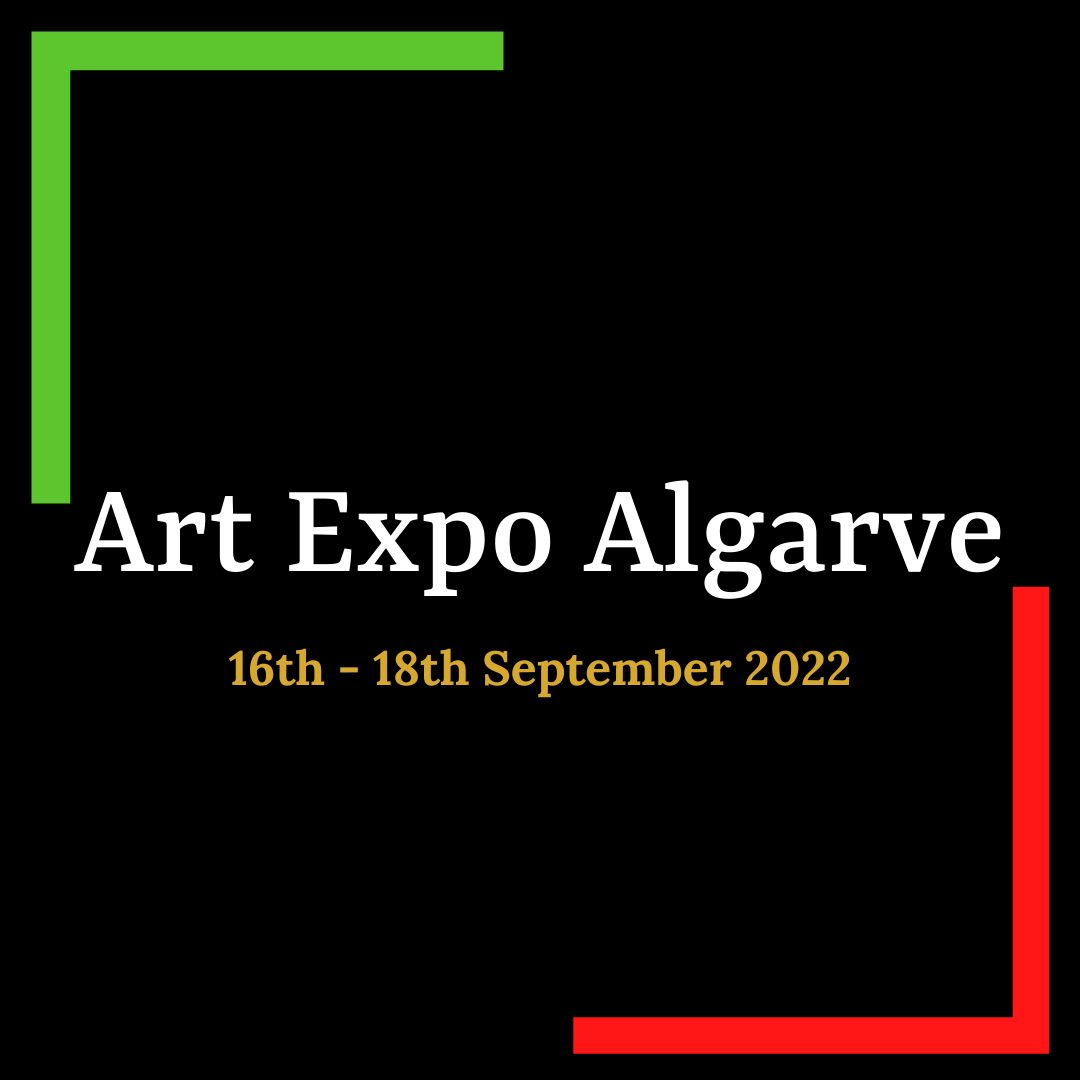 Algarve in Portugal opens its doors to the world of art in September 2022 Algarve in Portugal opens its doors to the world of art in September 2022