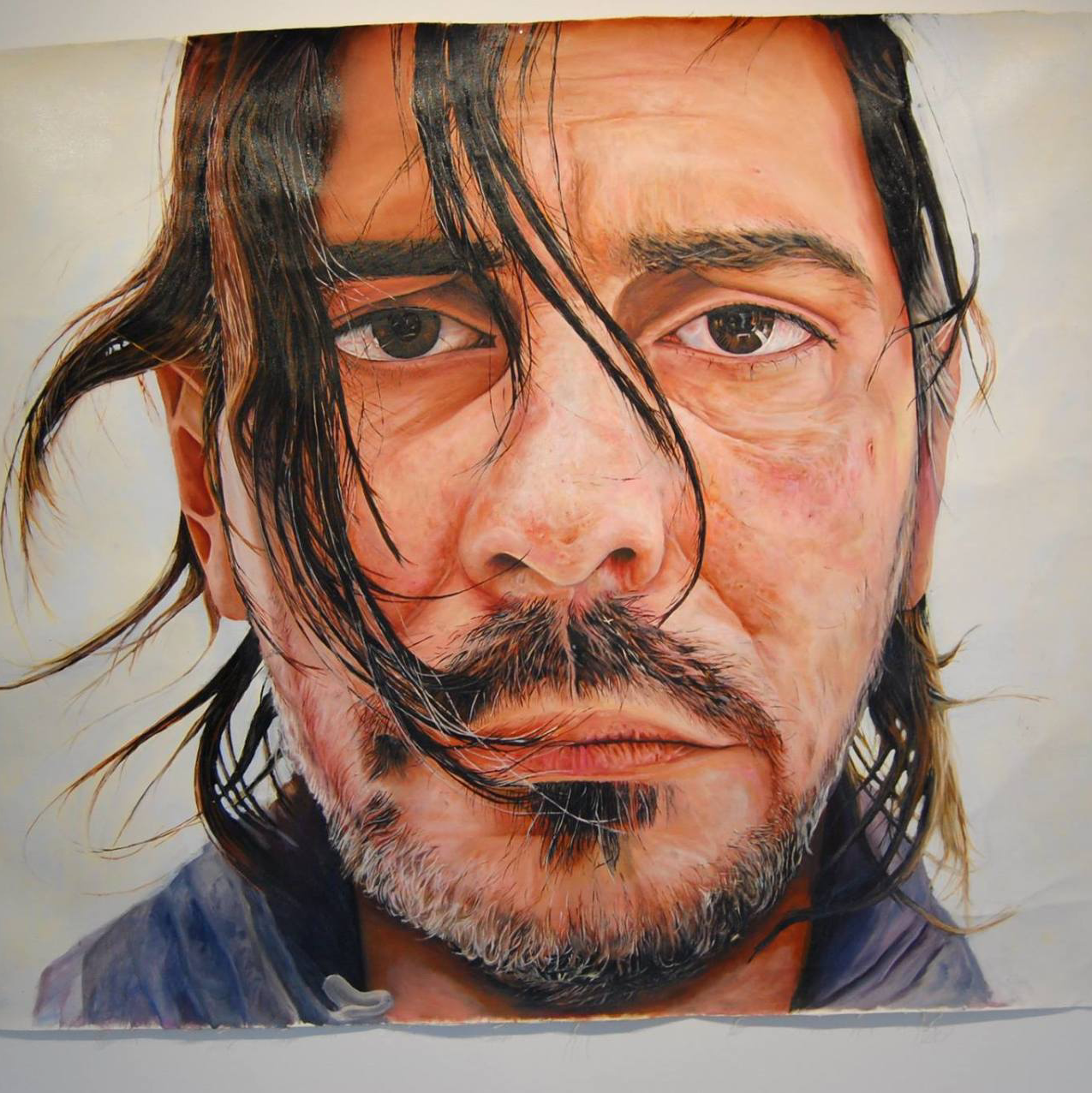 © JOSE CASO DEL CORRO Jose Caso del Corro