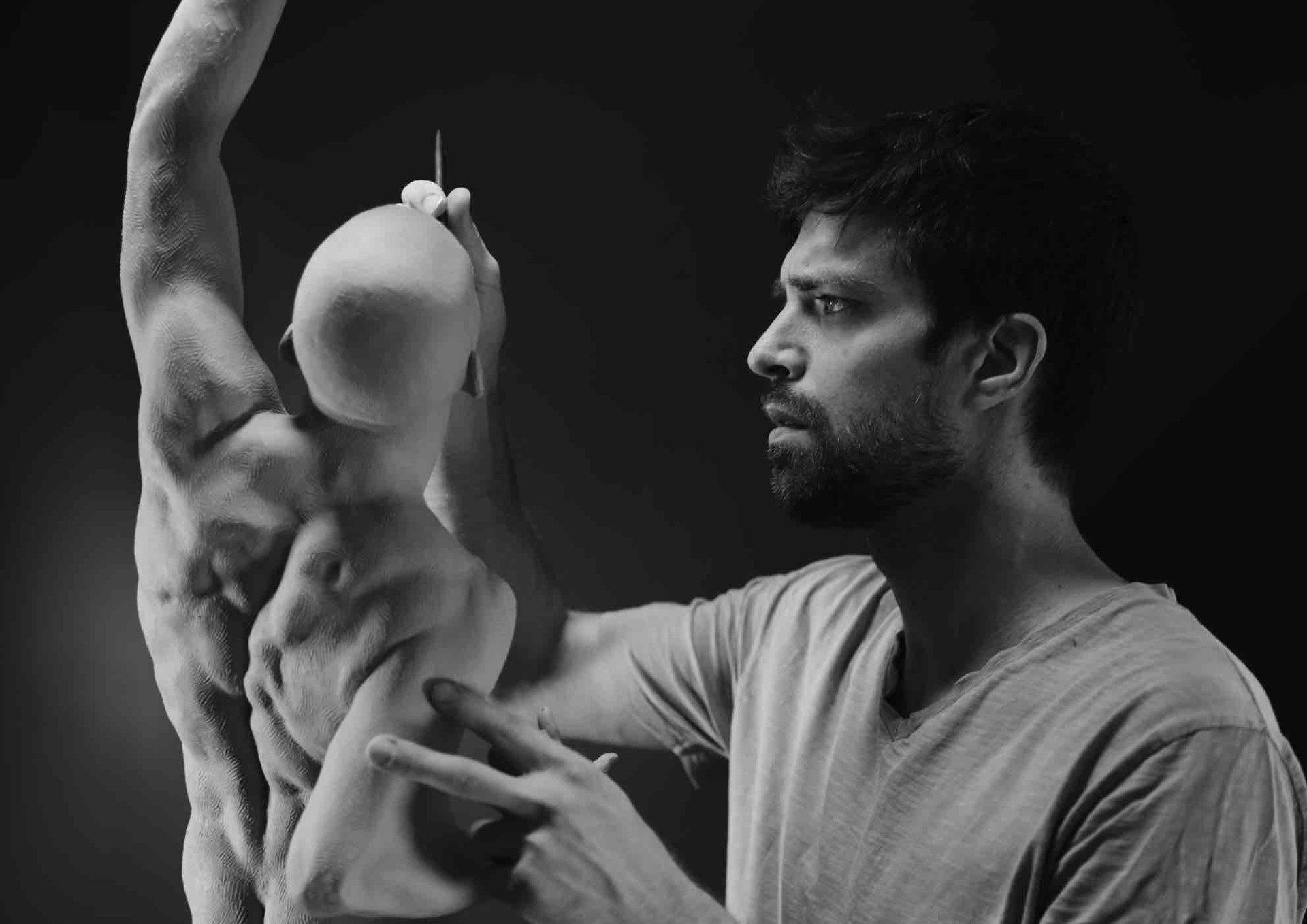 @ César Orrico @ César Orrico