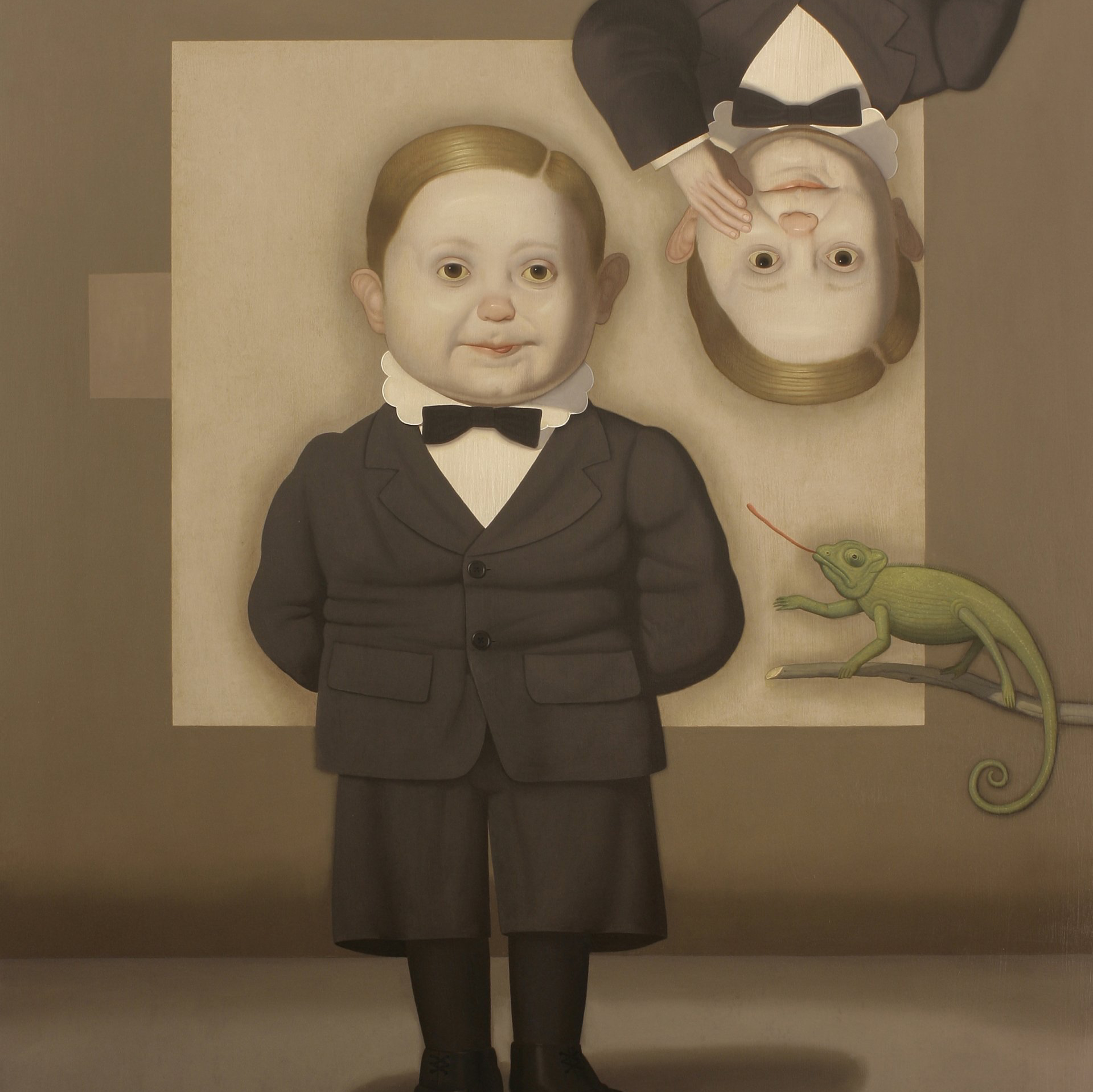 @ Juan Béjar @ Juan Béjar