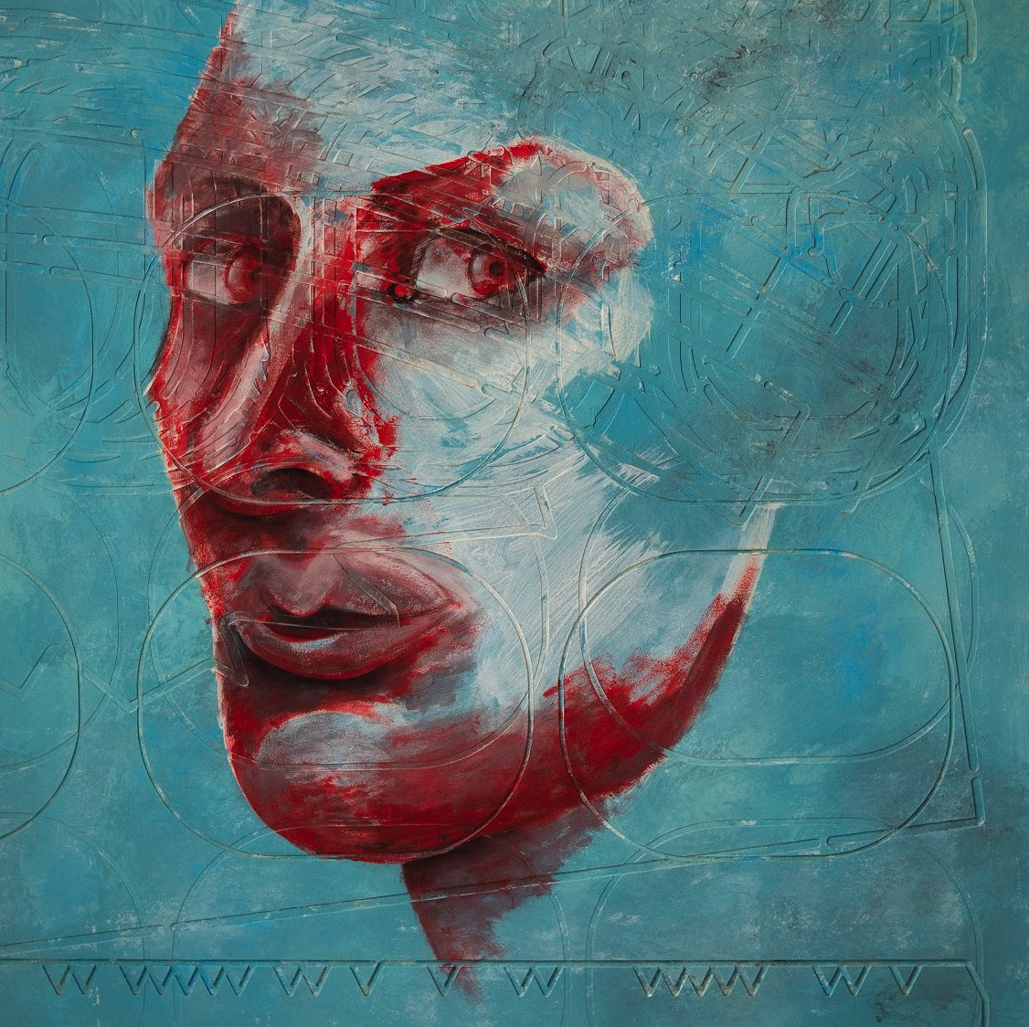 @ David Pou @ David Pou