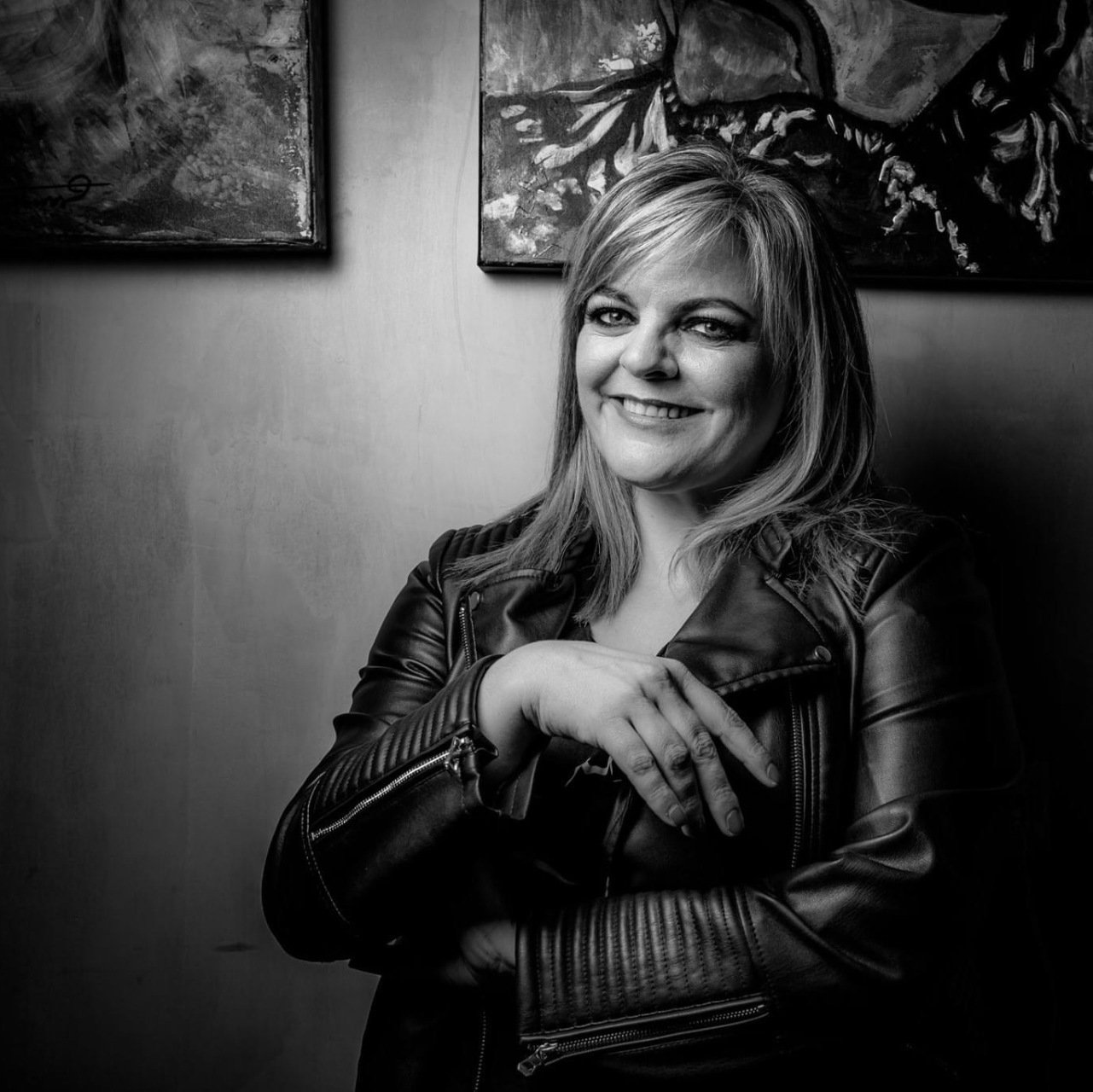 @ Toñi Armenteros @ Toñi Armenteros