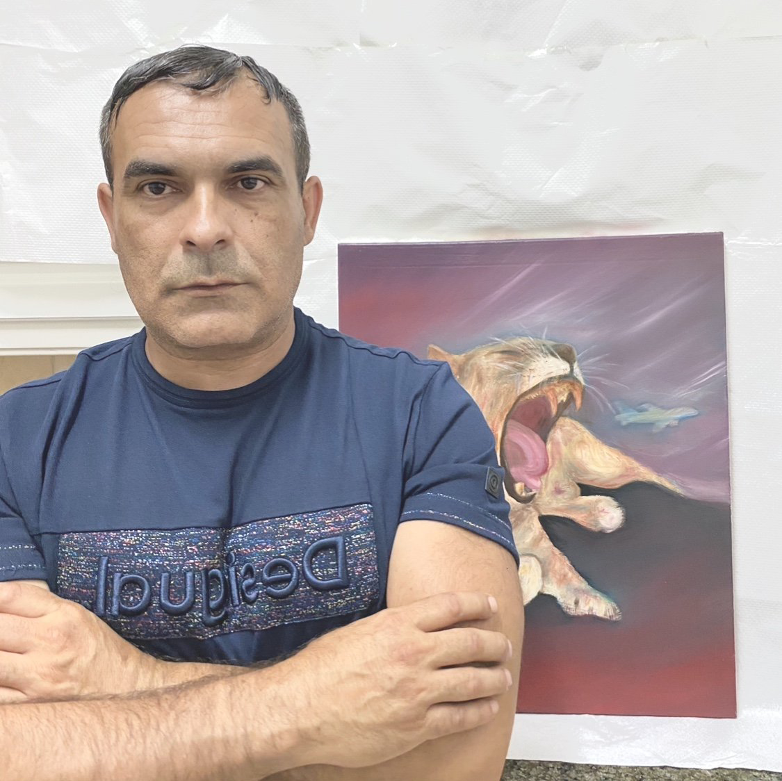 © POMPEYO CURBELO MARTIN POMPEYO CURBELO MARTIN