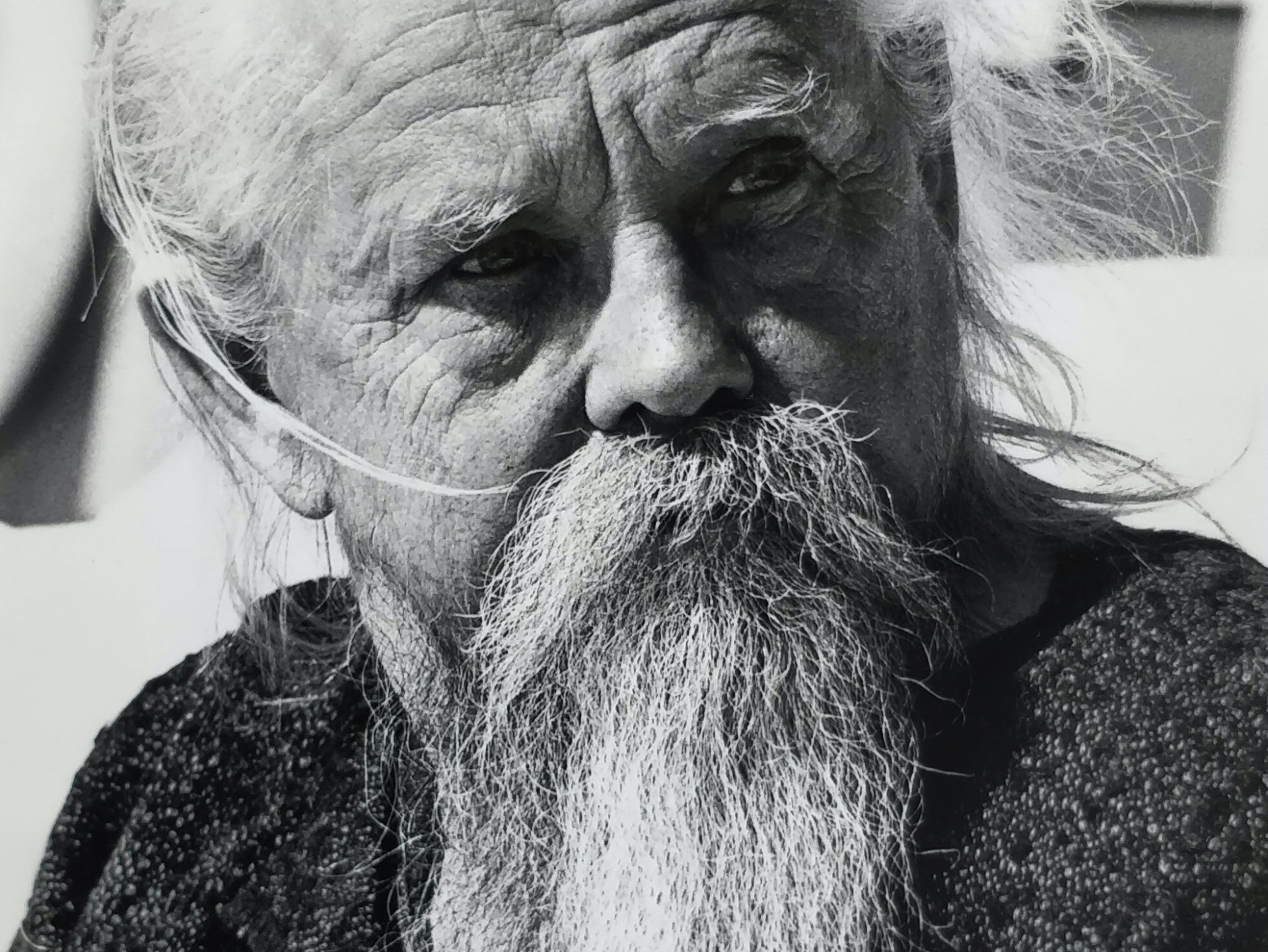 PER INGE ISHEDEN - Inferno DANIEL GARCÍA ANDERSSON - The colors of the range