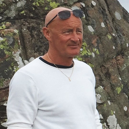 © GÖRAN NILSSON - Sweden © GÖRAN NILSSON - Sweden