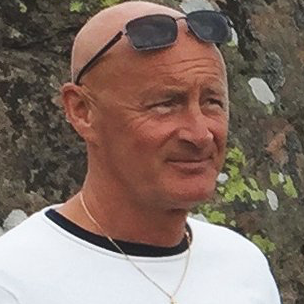 @ Göran Nilsson @ Göran Nilsson