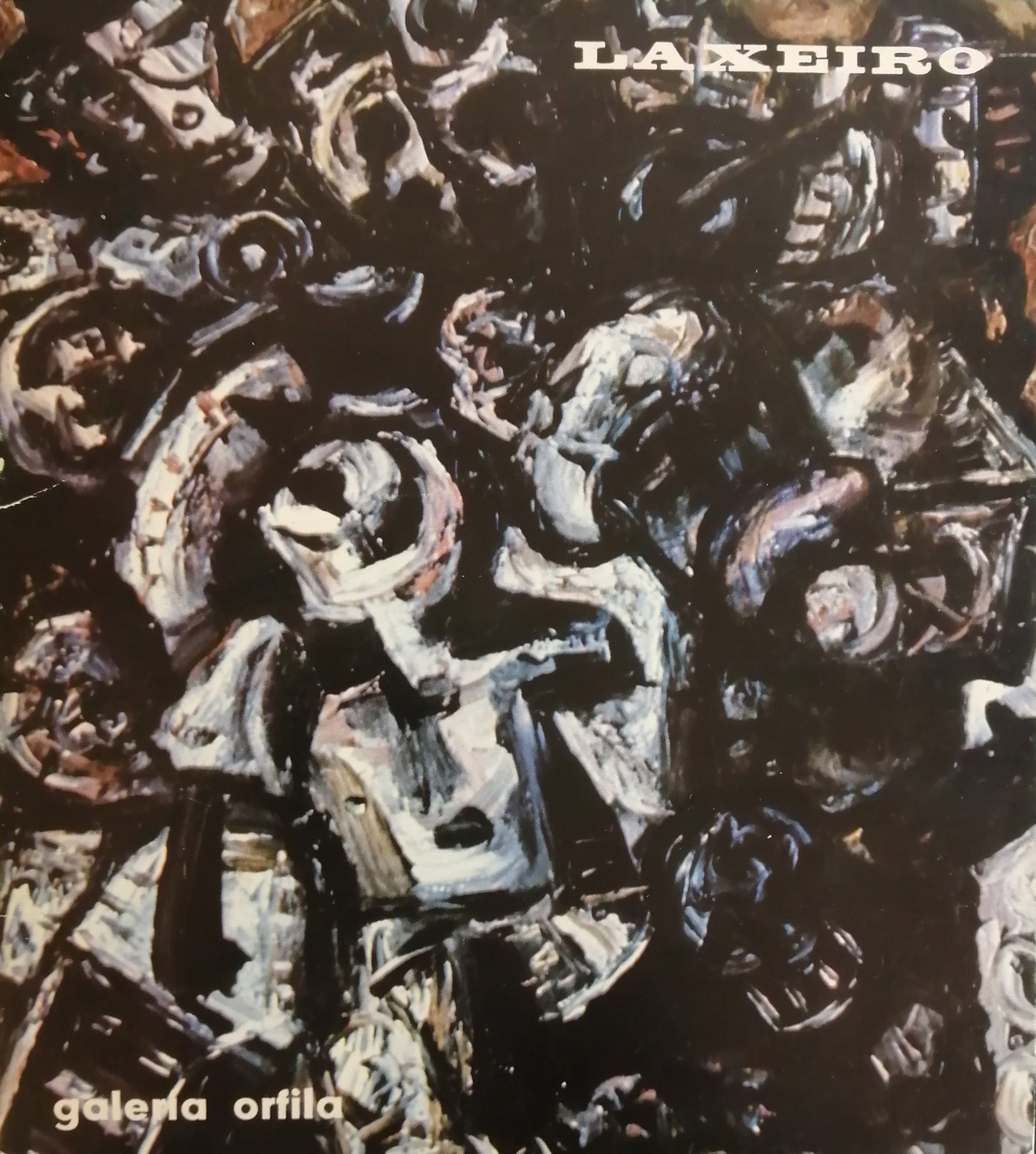 © Orfila Art Gallery (Galeria de Arte Orfila) © Orfila Art Gallery (Galeria de Arte Orfila)