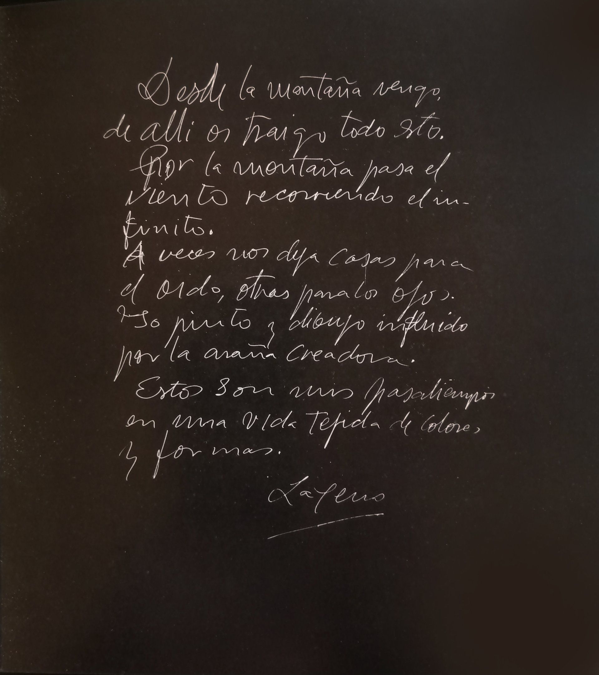 © Orfila Art Gallery (Galeria de Arte Orfila) © Orfila Art Gallery (Galeria de Arte Orfila)