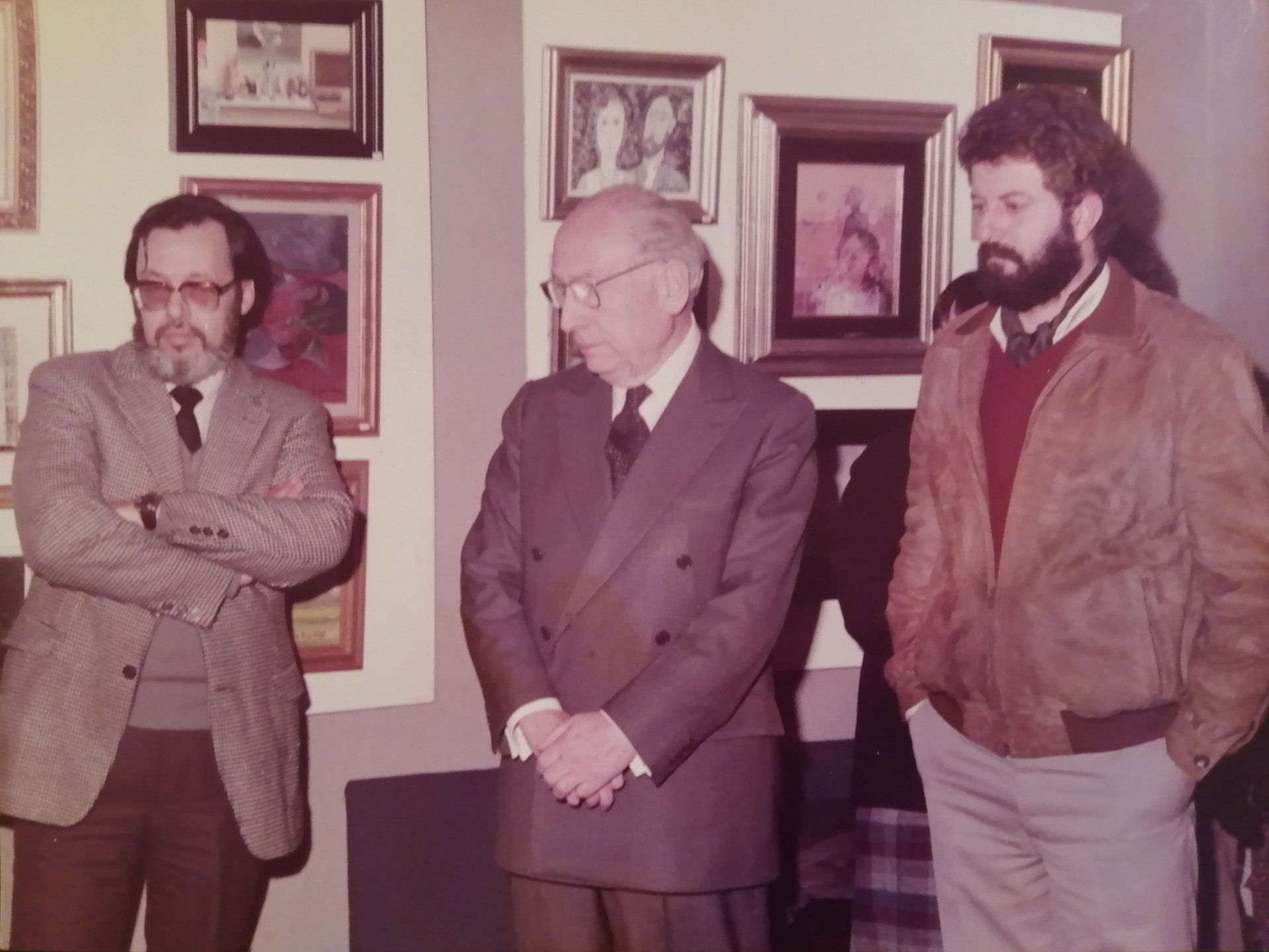 © Orfila Art Gallery (Galeria de Arte Orfila) © Orfila Art Gallery (Galeria de Arte Orfila)