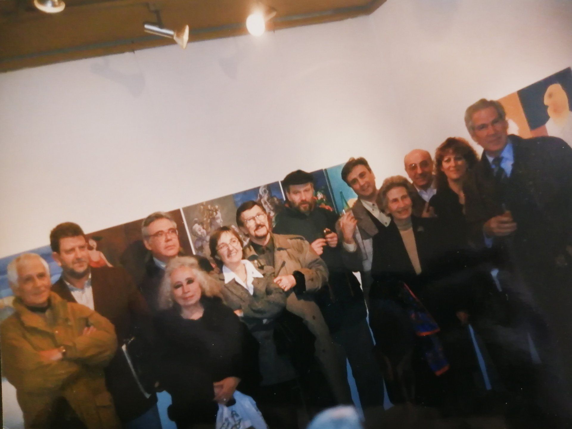 © Orfila Art Gallery (Galeria de Arte Orfila) © Orfila Art Gallery (Galeria de Arte Orfila)