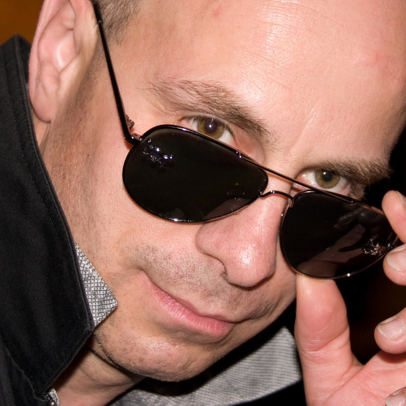 © DANIEL GARCIA ANDERSSON DANIEL GARCIA ANDERSSON