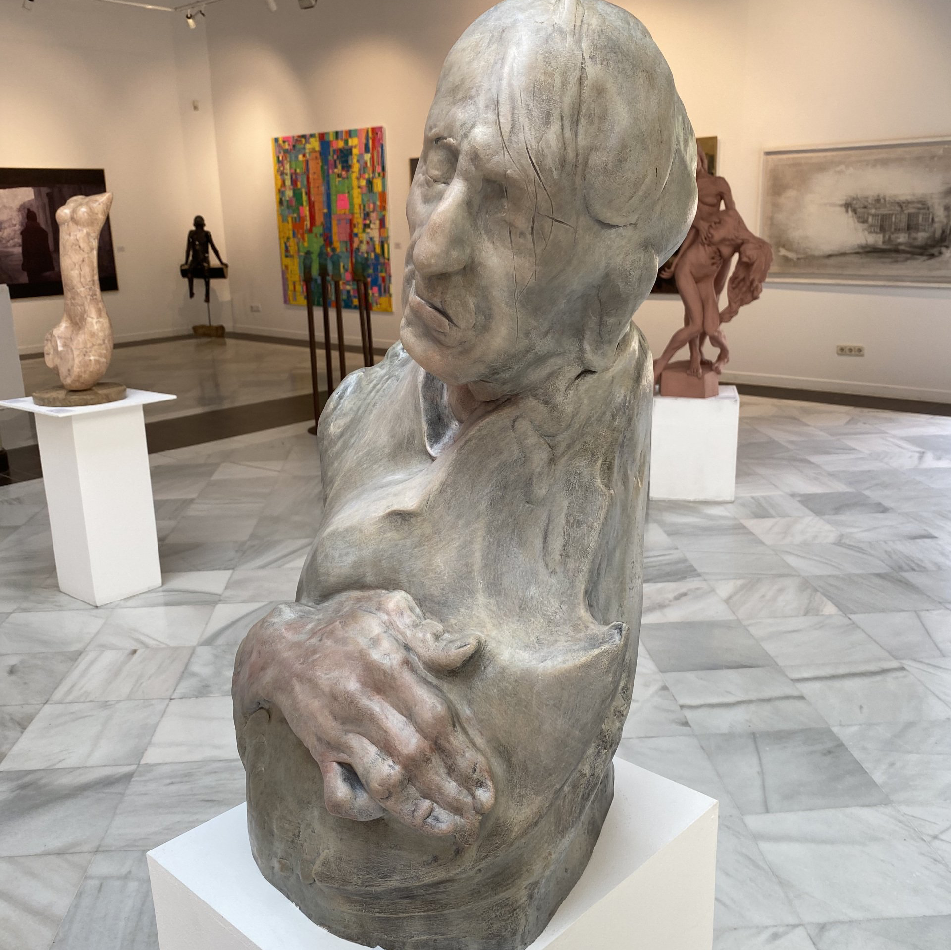 @ José Manuel Martinez @ José Manuel Martinez