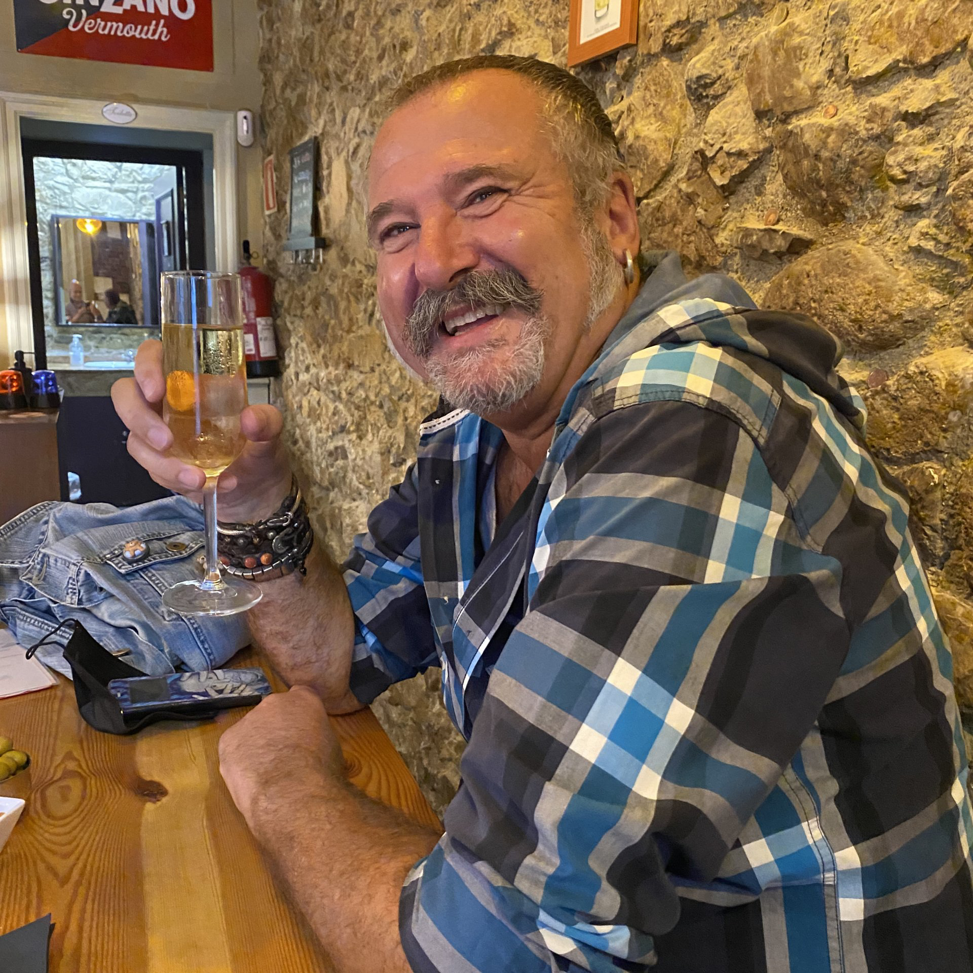 @ Fernando Labrador @ Fernando Labrador