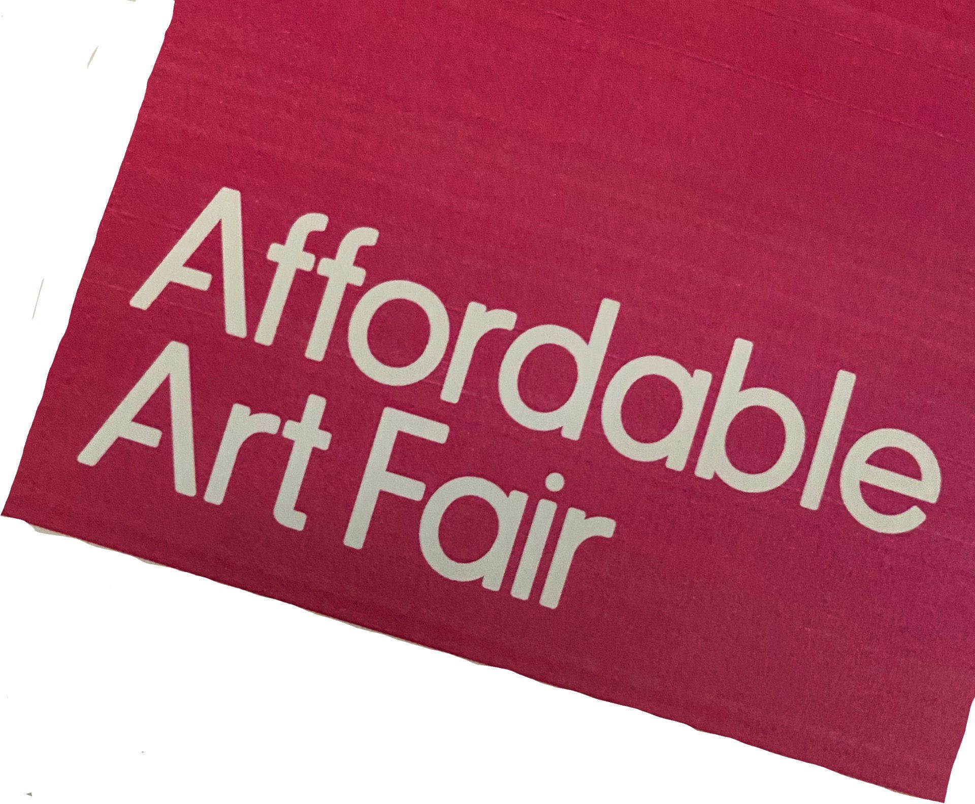 Affordable Art Fair