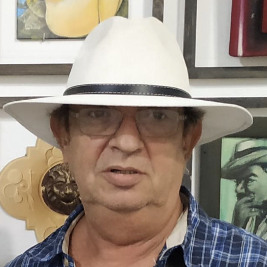 © JOSÉ CLEMENTE GASCON MARTÍNEZ JOSÉ CLEMENTE GASCON MARTÍNEZ