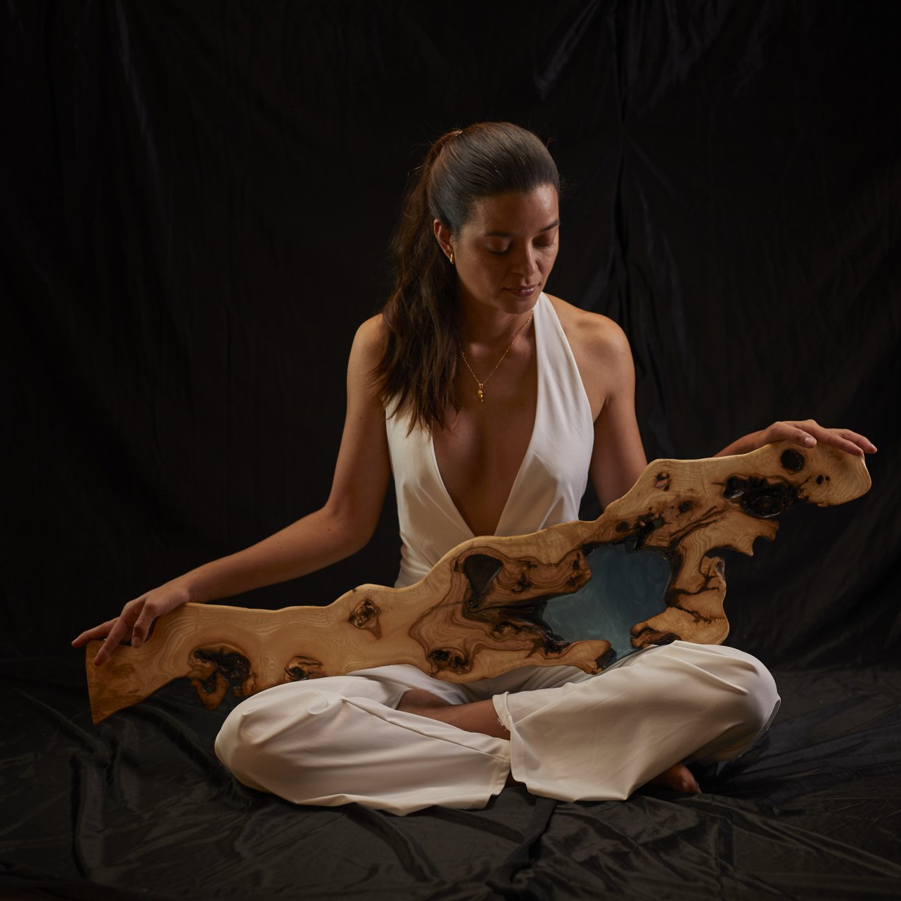 @ Liliana Castillo @ Liliana Castillo