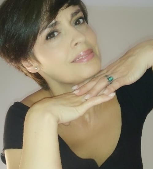 Mariana de la Rosa Saez Mariana de la Rosa Saez