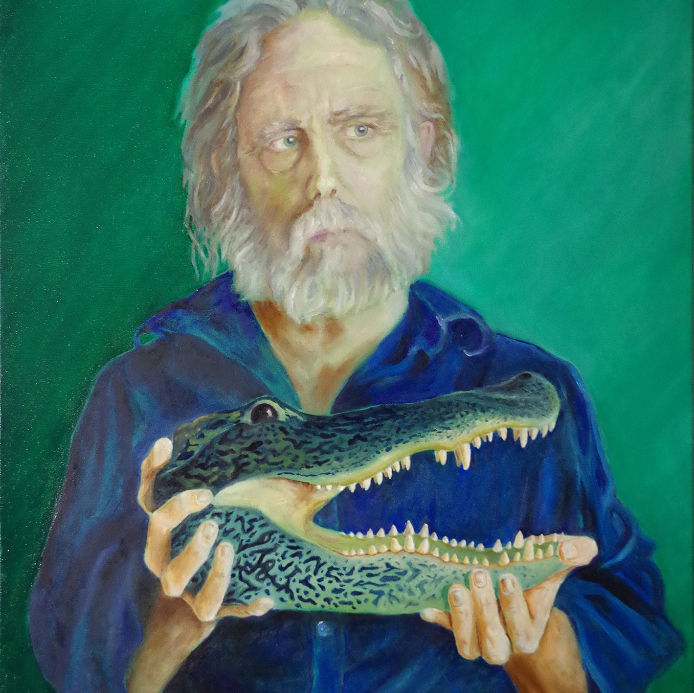 @ Raul Grégoire @ Paul Grégoire