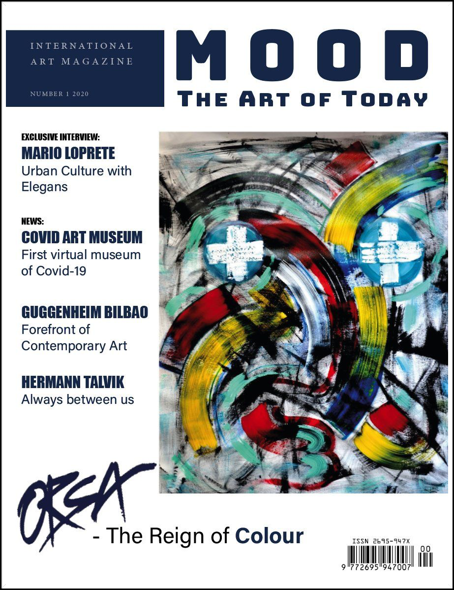 Download Number 1 - 2020 in PDF Download Number 1 - 2020 in PDF