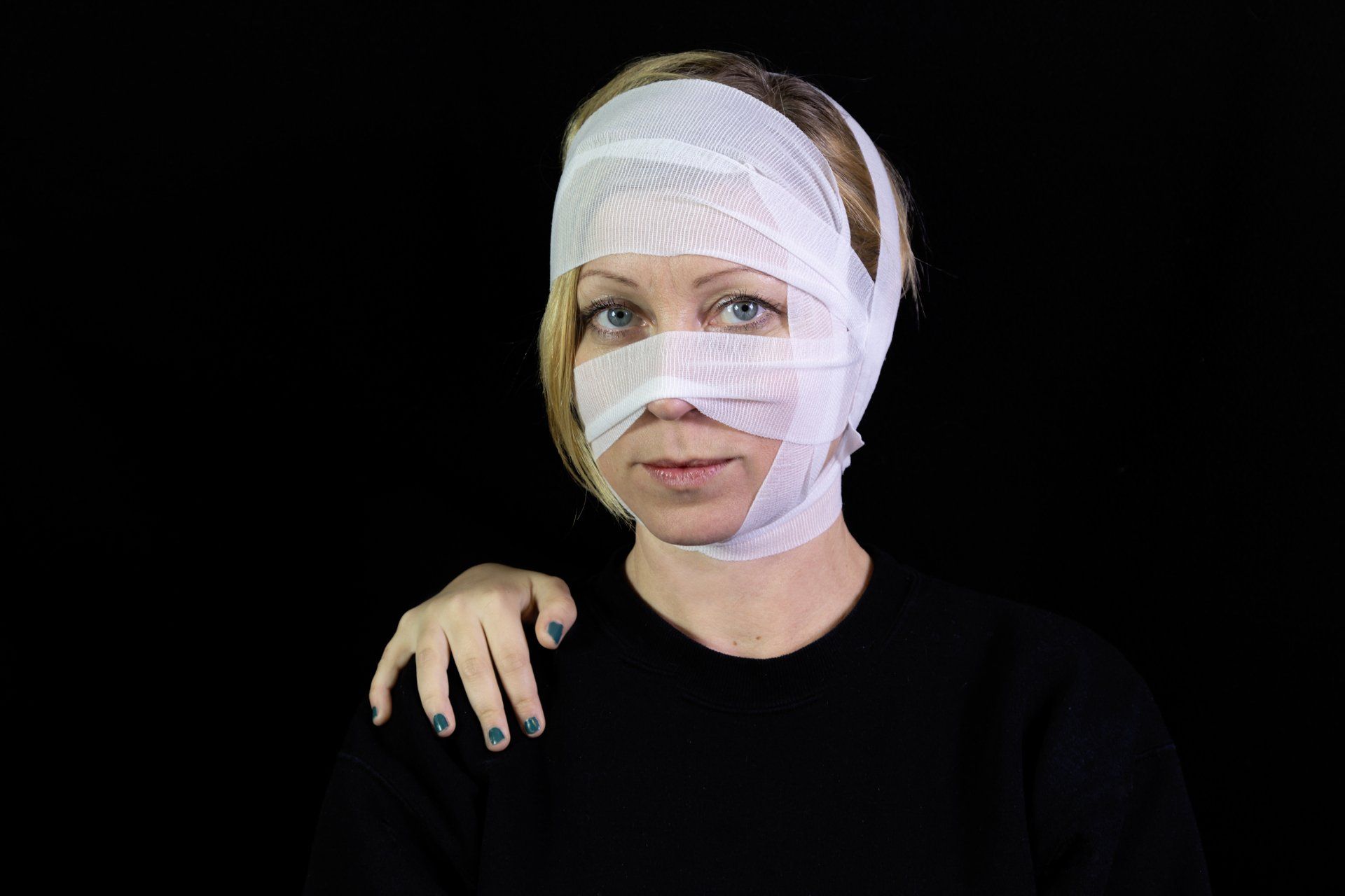 Caterina Notte