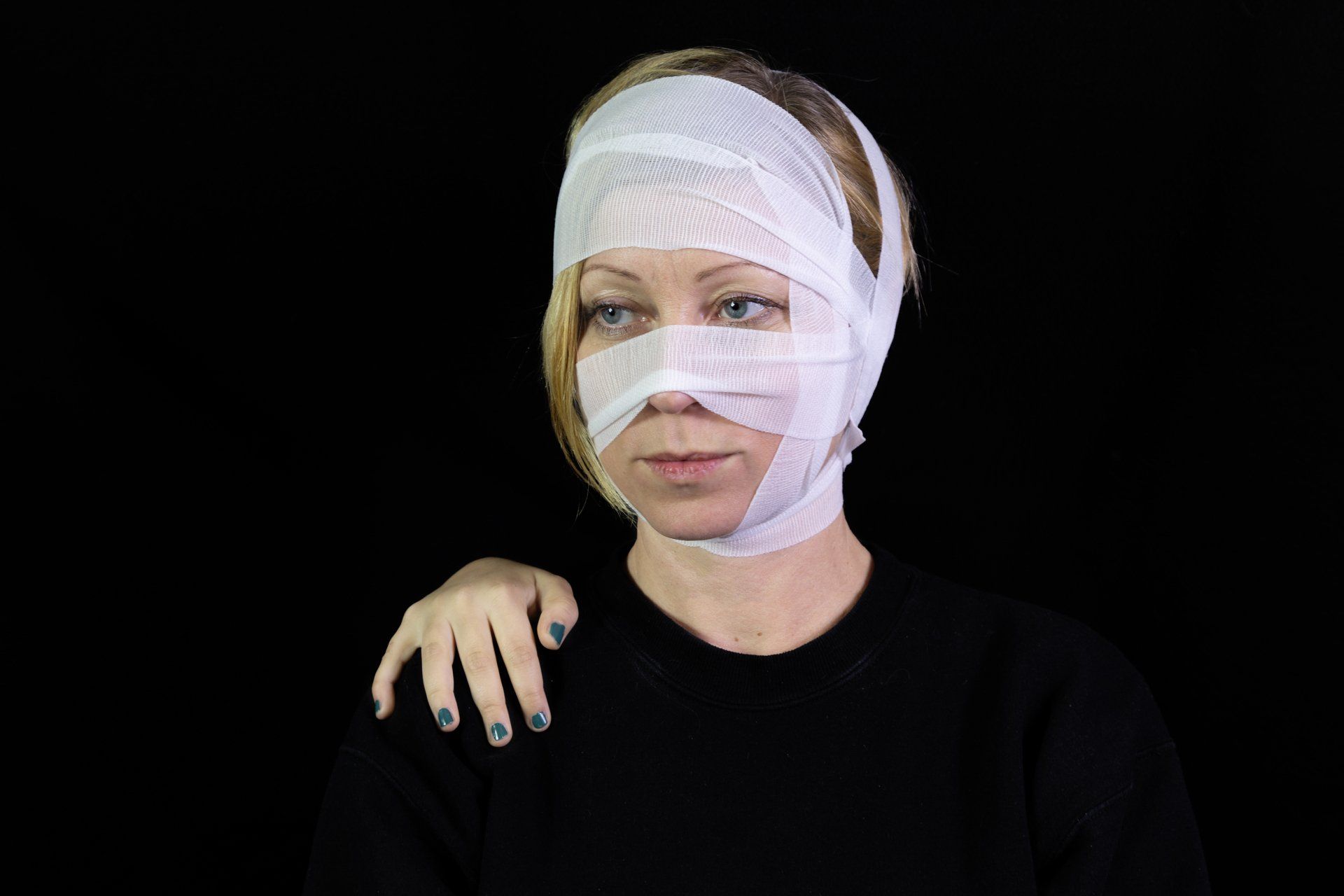 Caterina Notte