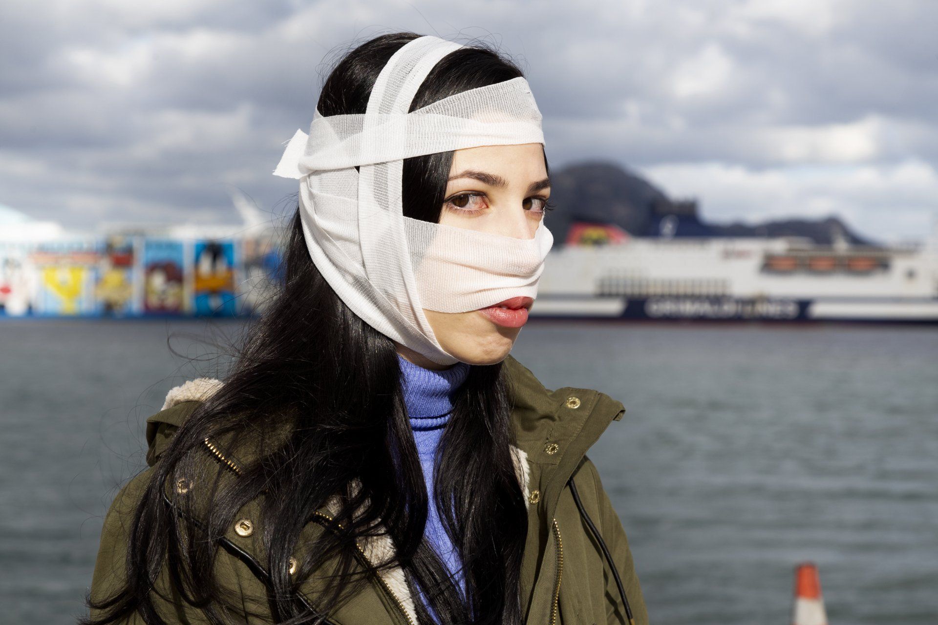 Caterina Notte