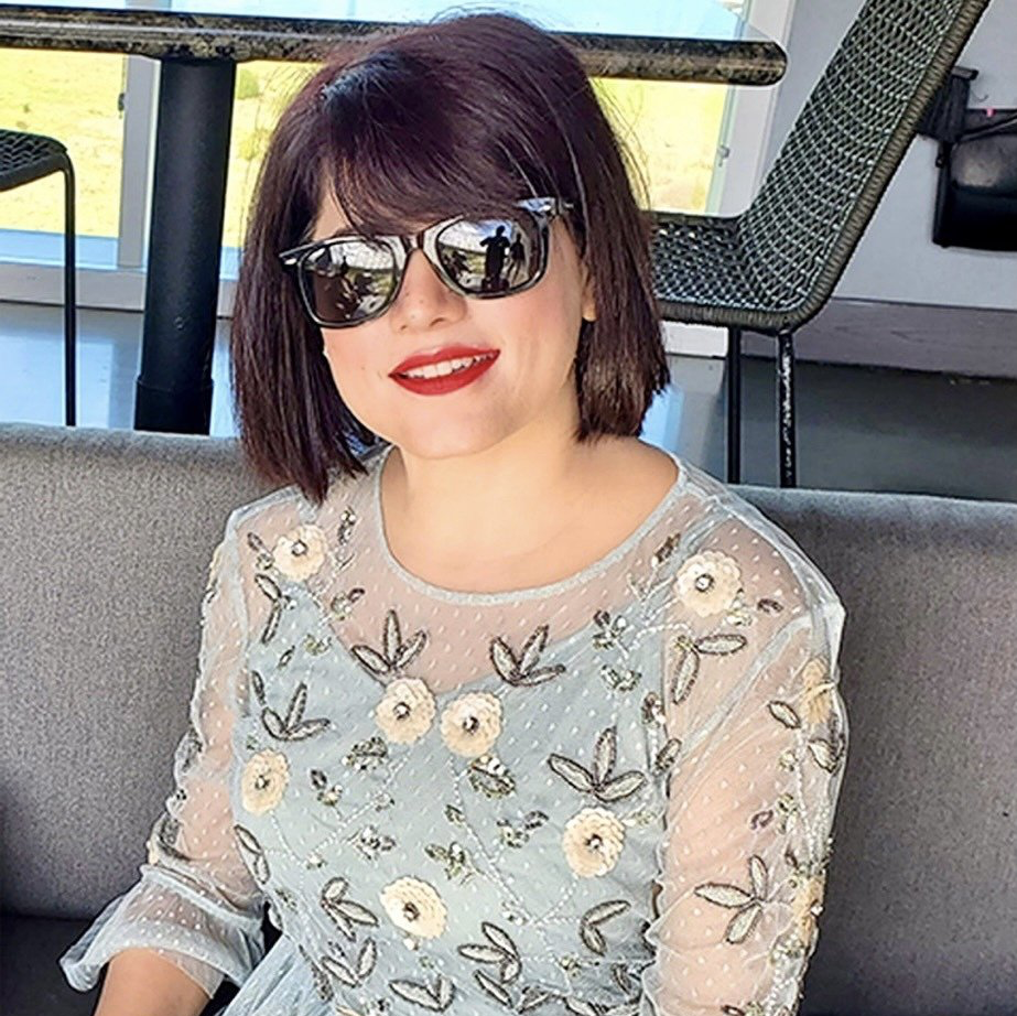 @ Preeti Madam @ Preeti Madam