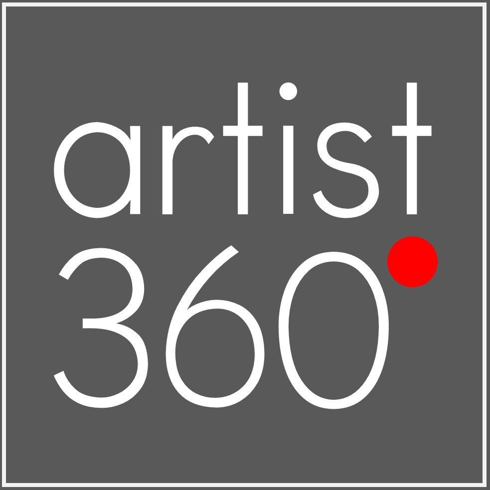 © Artist 360 - Feria de Arte Contemporáneo © Artist 360 - Feria de Arte Contemporáneo