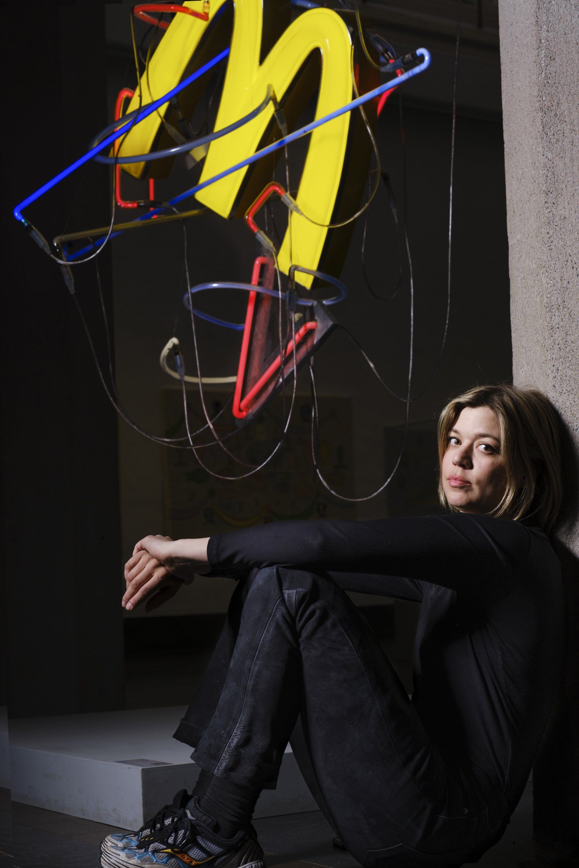 URSA SCHOEPPER