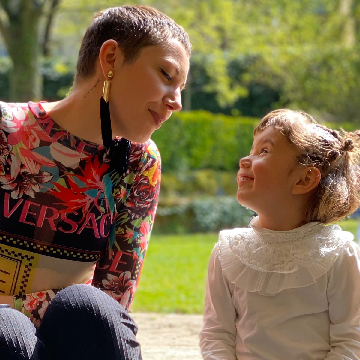 © CRISTINA JOBS - Hyper-realistic sculpture CRISTINA JOBS - Hyper-realistic sculpture