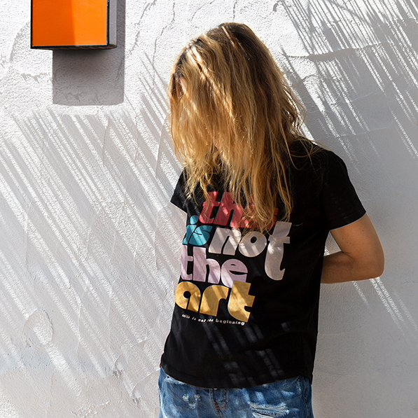 © CATERINA NOTTE - Photography and video art CATERINA NOTTE - Photography and video art