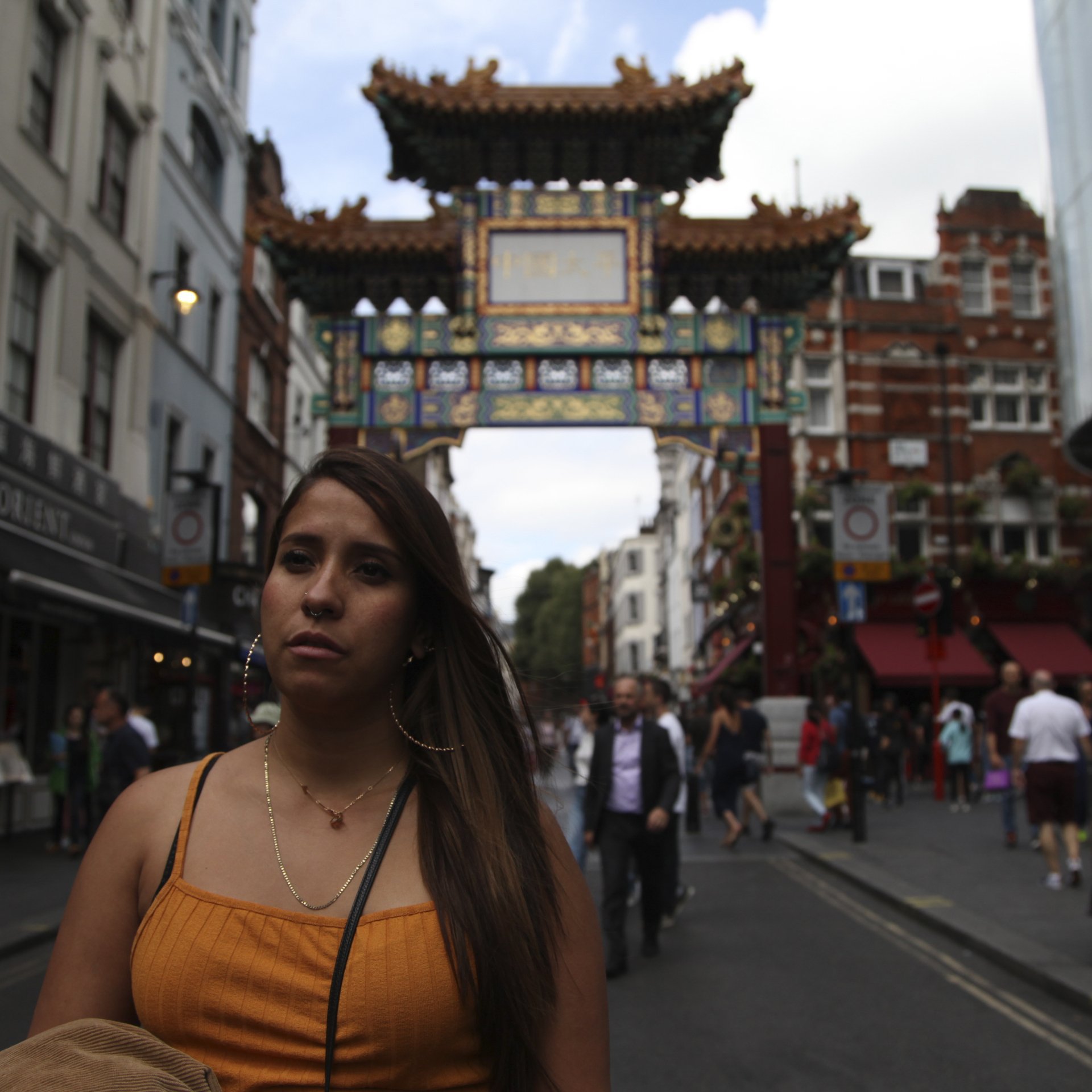 © ERIKA VAZQUEZ ACHEC 'UMBRA' ERIKA VAZQUEZ ACHEC 'UMBRA'