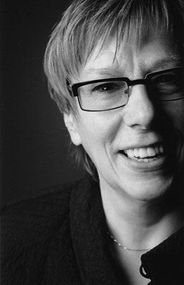 URSA SCHOEPPER